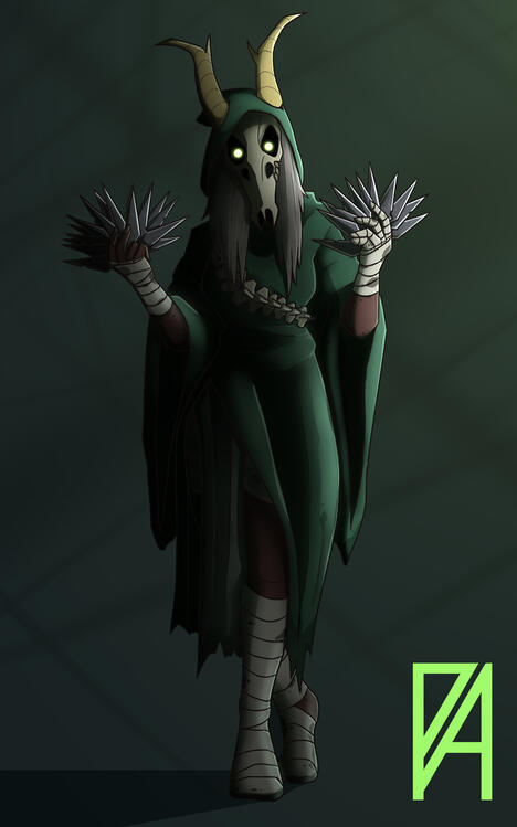 Silent Shivs