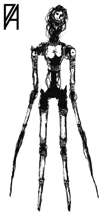 The Locust