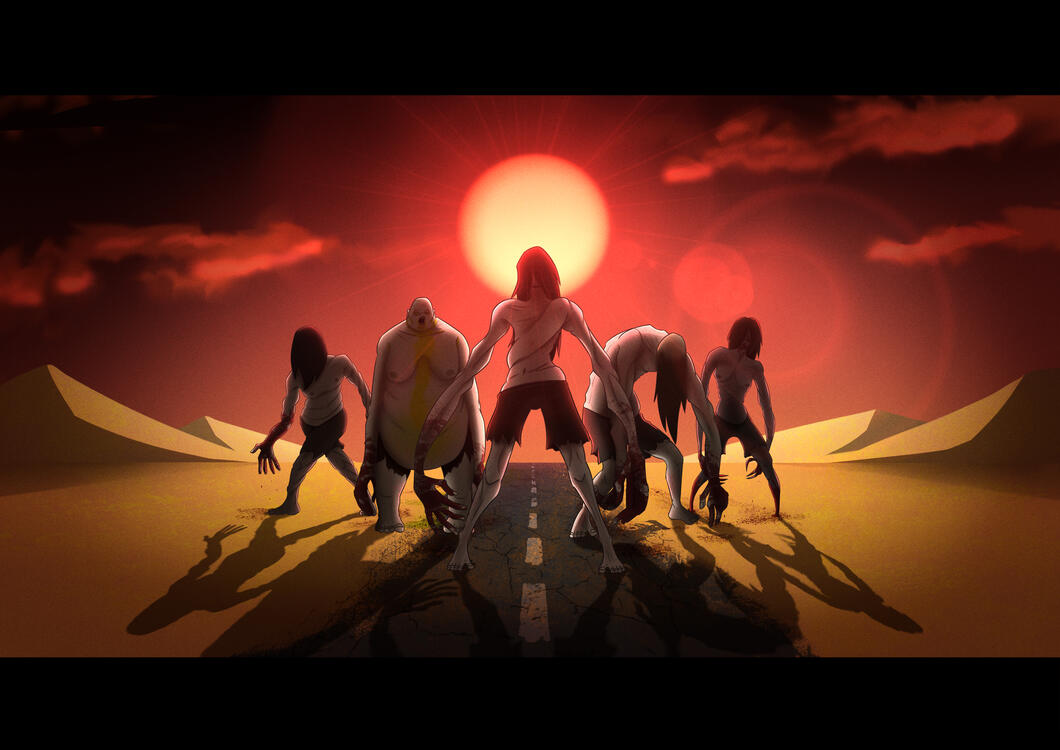 Ignition: March of the Mutants